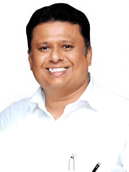 Dr. Pasupuleti Hari Prasad