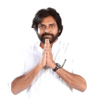 Shri Konidela Pawan Kalyan