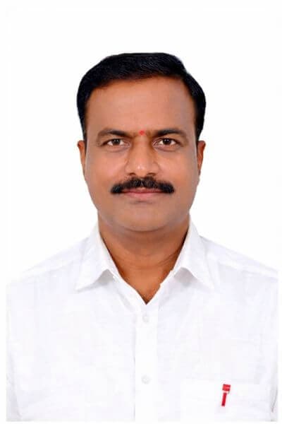 Sri P. Soma Sekhar