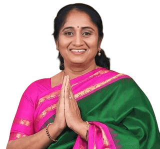 Smt. S. Savitha