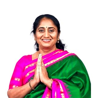 Smt. S. Savitha