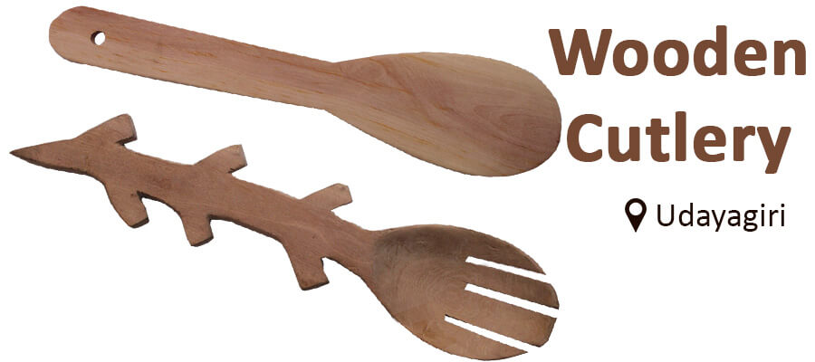 Creative Cutlery,that is Eco-Friendly!