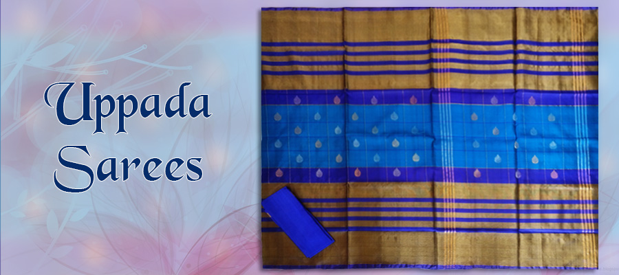 The Splendor of Jamdani Patterns
