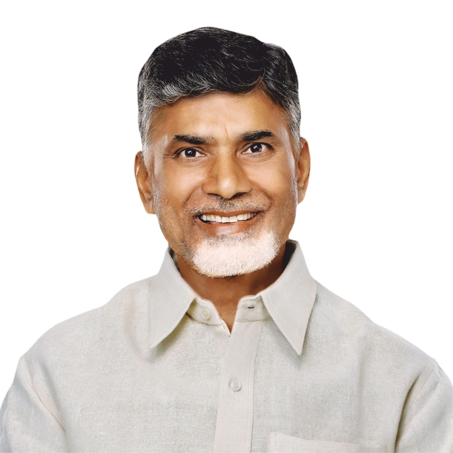 Sri Nara Chandrababu Naidu