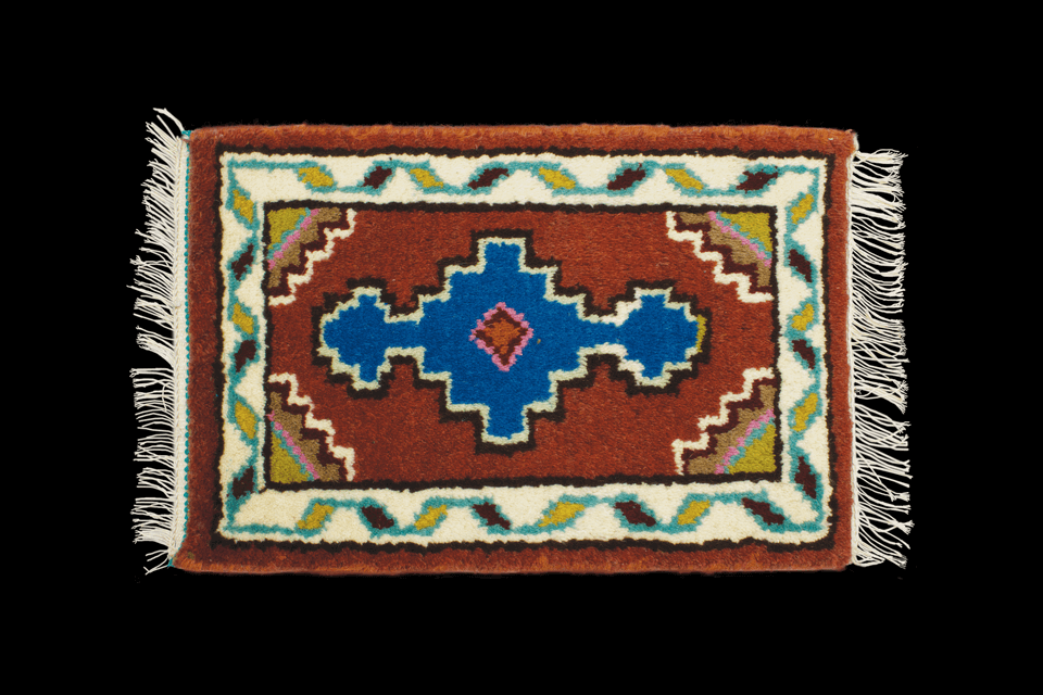 Eluru Carpets | Lepakshi Handicrafts