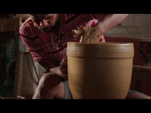 Explore the Timeless Art of Terracotta | Chittoor District | Lepakshi Handicrafts