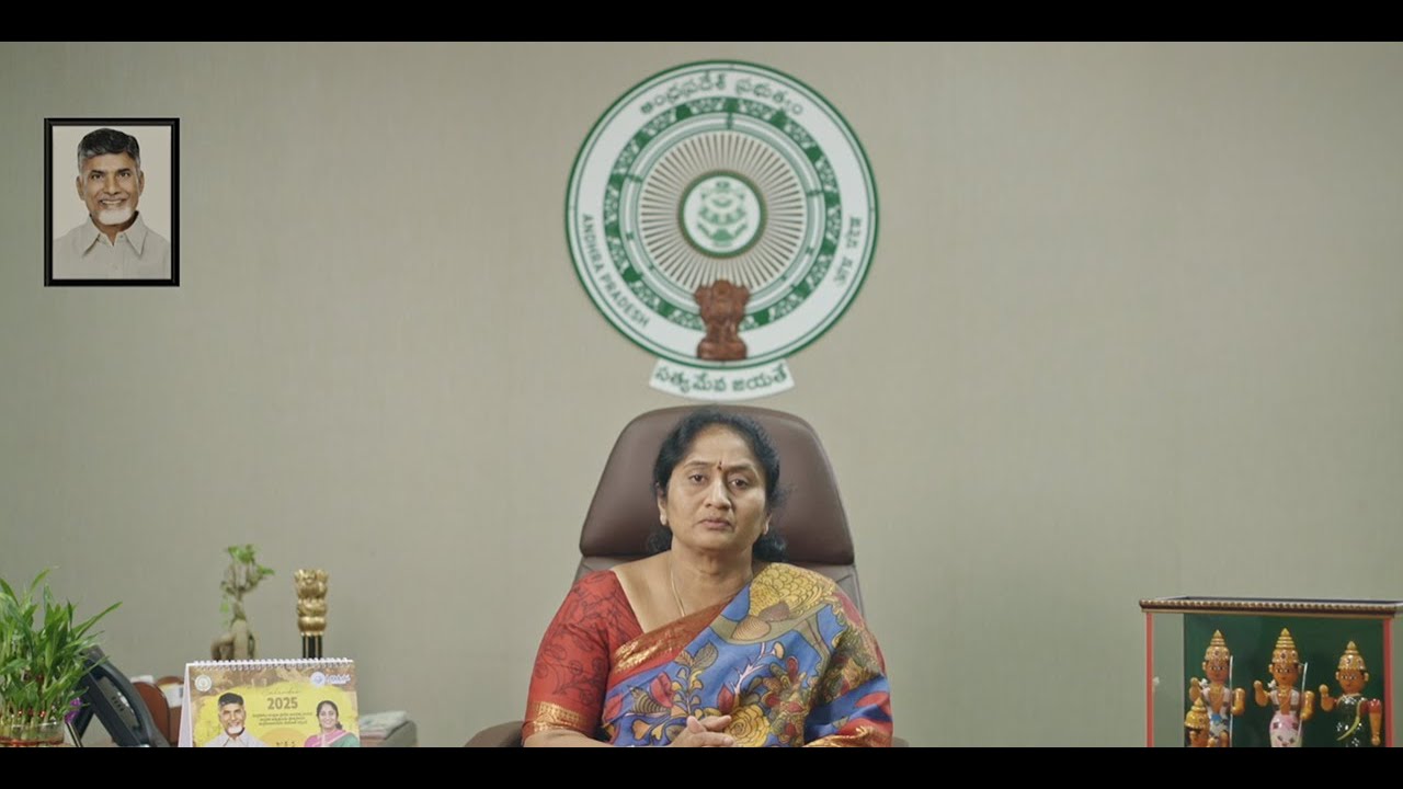 Lepakshi Handicrafts | Voices of Andhra’s Craft Legacy – A Tribute to Timeless Traditions